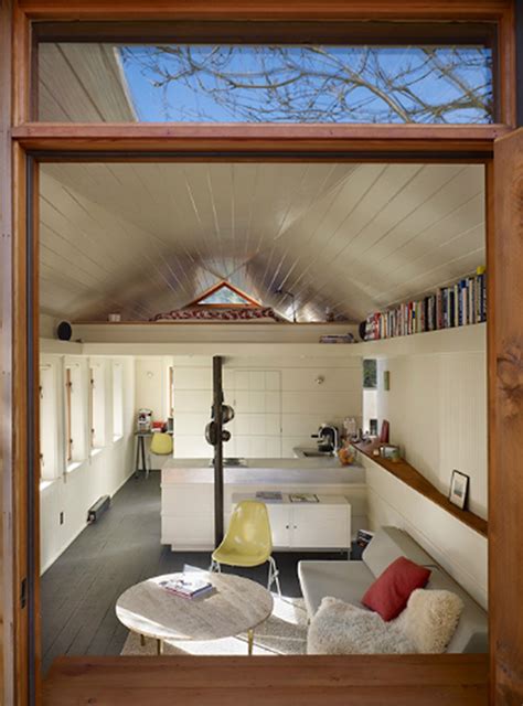 garage converted to living space